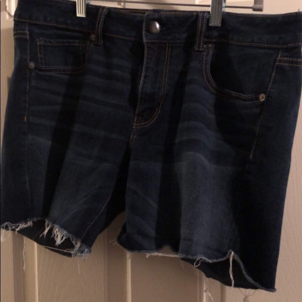 AE shorts